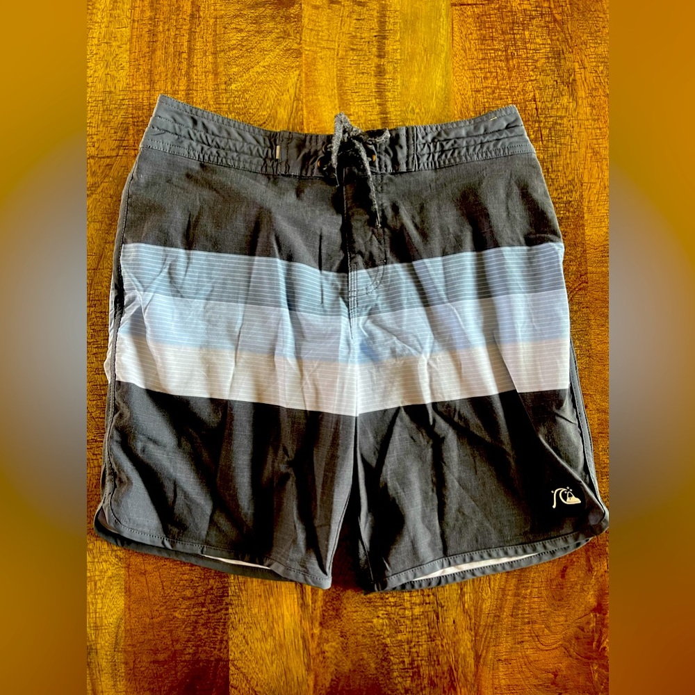 Water shorts